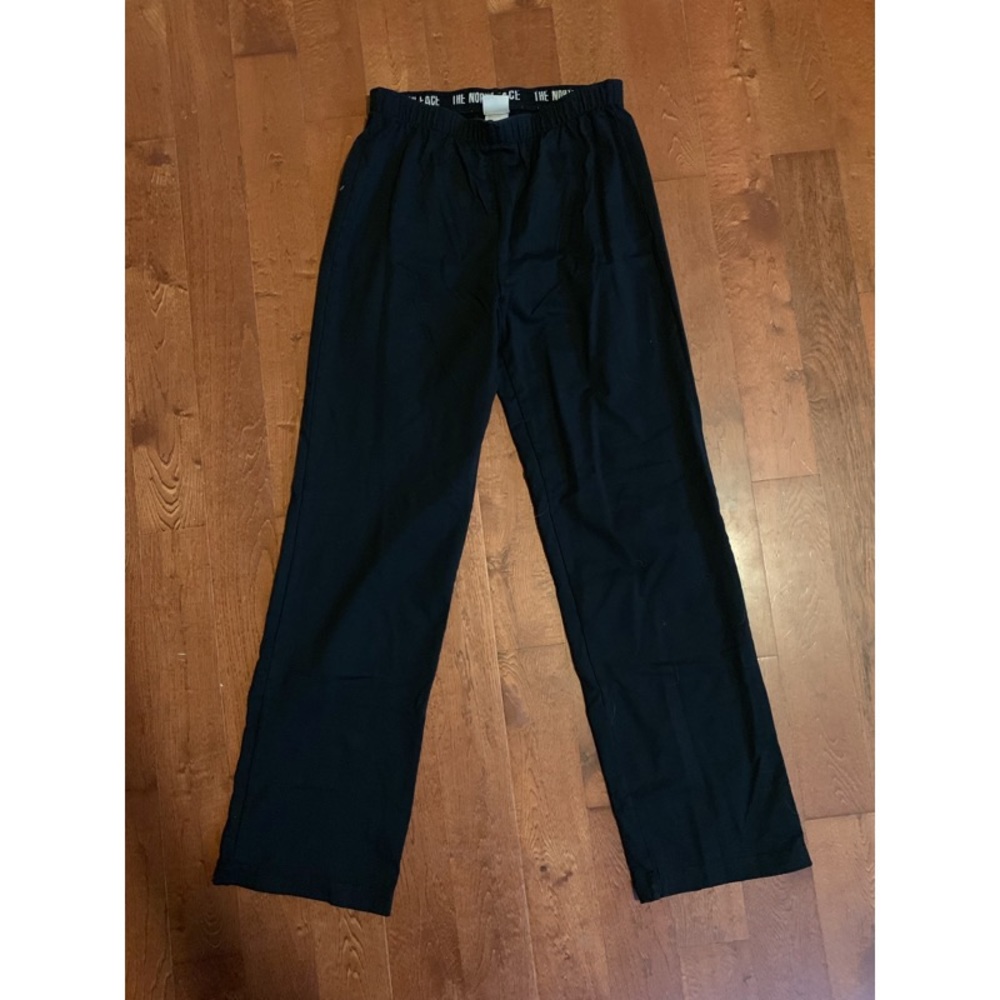 North face sweatpants